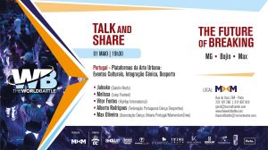 The World Battle: Talks 2019