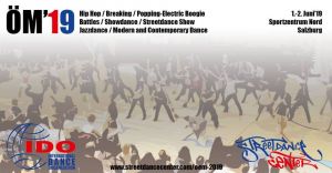 Österreich Meisterschaft 2019