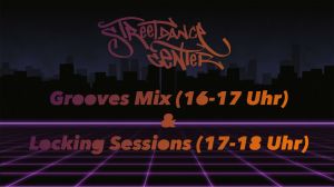SDC Grooves Mix 2019