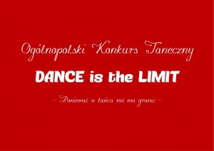 Dance is the Limit 2019