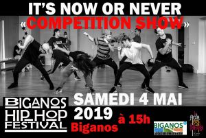 Contest SHOW 2019