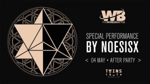 Special Performance by Noesisx 2019