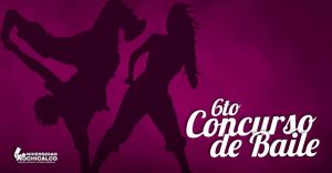 6to. Concurso de Baile 2019