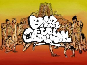 Back To Oldskool 2019