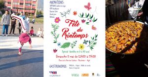 Fête du Printemps 2019