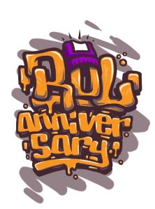Rol anniversary 2019