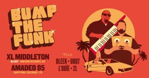 Bump the Funk 2019