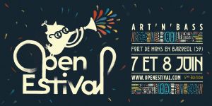 Open Estival 2019