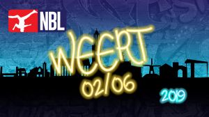 NBL 2019 | Weert