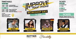 Improve Your Move 2019