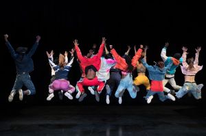 Eindvoorstelling 2019