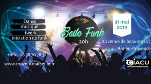 Baile Funk 2019