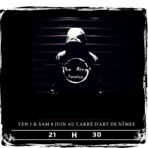 The Ring Session 2019