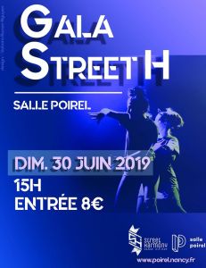 Gala Street H 2019
