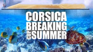 Battle Corsica Breaking Cup International 2019