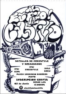 Al Estilo Del Castillo 2019