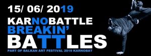 Karnobattle 2019
