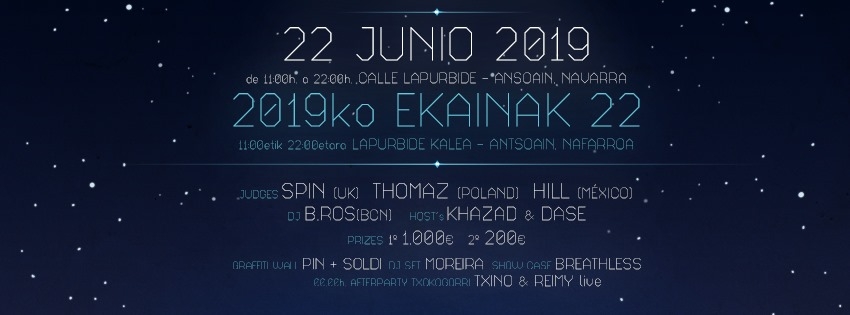 Floor In Flames 2019 poster