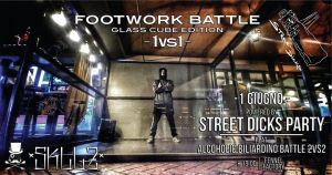 GlassCUBE Edition 2019