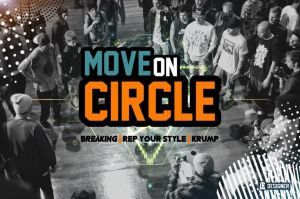 MOVE on Circle 2019