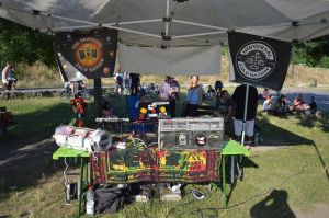 UZN Germany meets Meeting of Styles Jam 2019