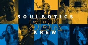 Soulbotics Krew Anniversary 2019