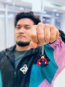 Bboy Mebius - Potluck, Battle, Farewell Party Jam 2019