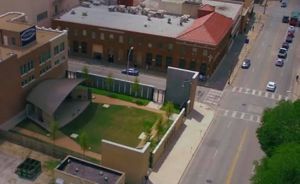 Summer Park Jam 2019