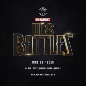 Under 18's Battles 9