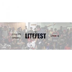 Litefest 2019