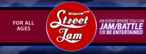 Street Jam 10yr Anniversary Jam 2019