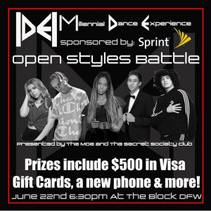 Battles at the Block sponsored by Sprint 2019