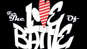 For The Love Of Battle Young Minds 2019