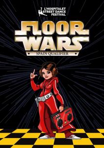 Floor Wars Spain 2019