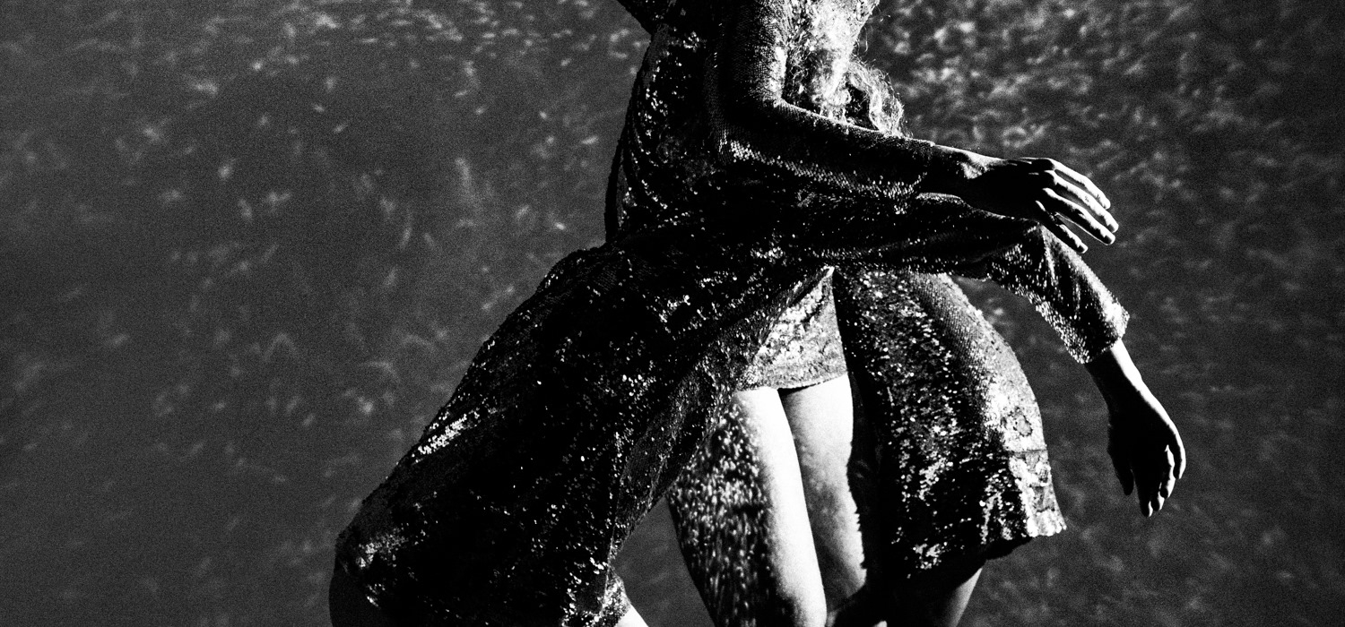 Las palabras y los cuerpos  2019 poster