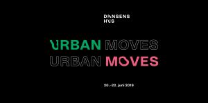 Urban Moves 2019
