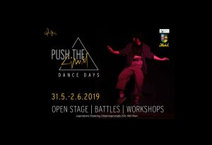 Push The Limit - Dance Days 2019