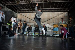 Urban Moves All Styles Dance Battle 2019