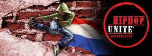 Hip Hop Unite NL Open Competition 2019