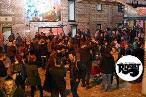 Soirée de clôture de la BIAM 2019