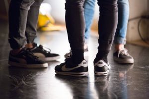 Tampa Diggs Deeper  2019