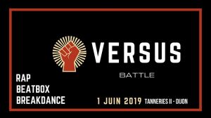 Versus Battle 2019