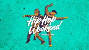Hip Hop Weekend - Spring Jam 2019