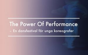 The Power Of Performance 2019