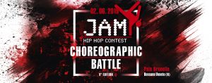 JAM Contest 2 Giugno 2019