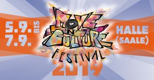 Move 'n' Culture Festival 2019
