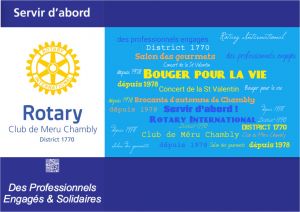 BOUGER POUR LA VIE 2019