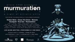 Murmuration 2019