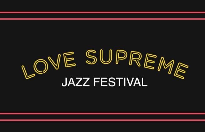 Floor Rippers Special Love Supreme Elimination 2019 poster