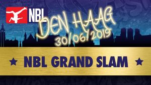 NBL 2019 | Grand Slam